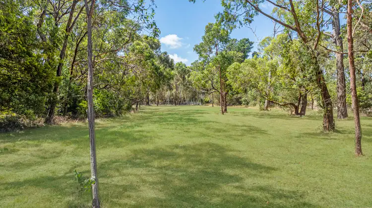 Main view of Homely land listing, 80 Coolart Road, Tuerong VIC 3915