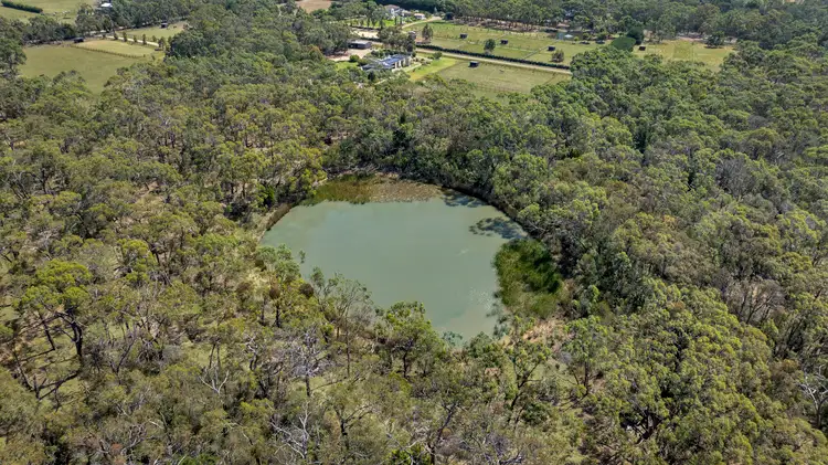 Second view of Homely land listing, 80 Coolart Road, Tuerong VIC 3915