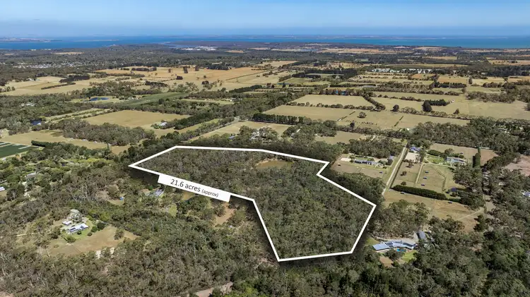 Fourth view of Homely land listing, 80 Coolart Road, Tuerong VIC 3915