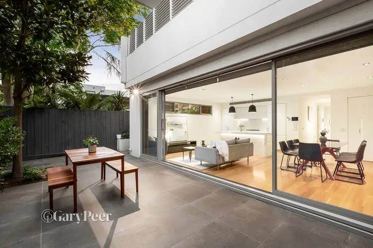4/440 Kooyong Road, Caulfield South VIC 3162