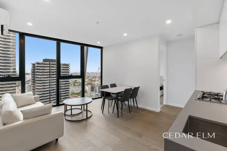60 A'Beckett Street