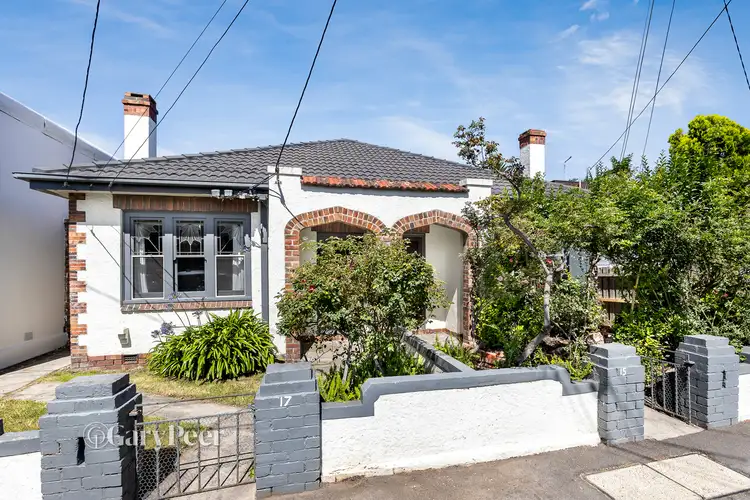 15 & 17 Moore Street, Elwood VIC 3184