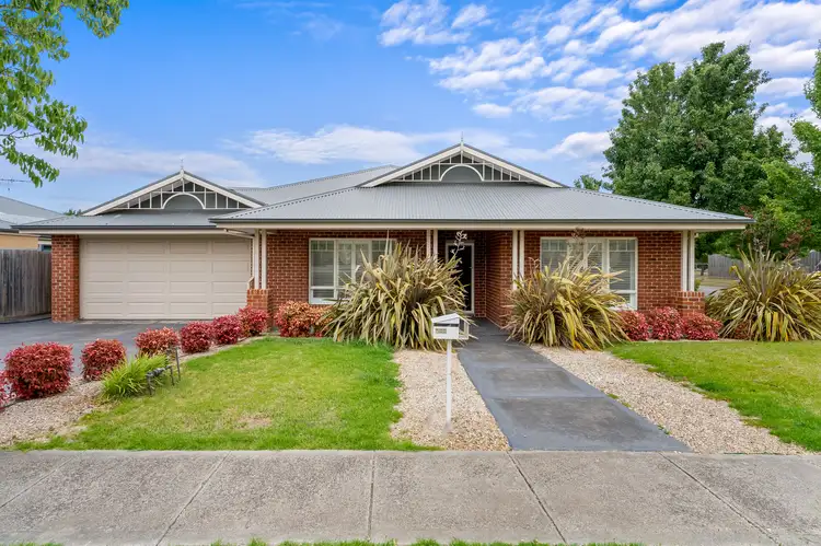 181 Station Road, New Gisborne VIC 3438