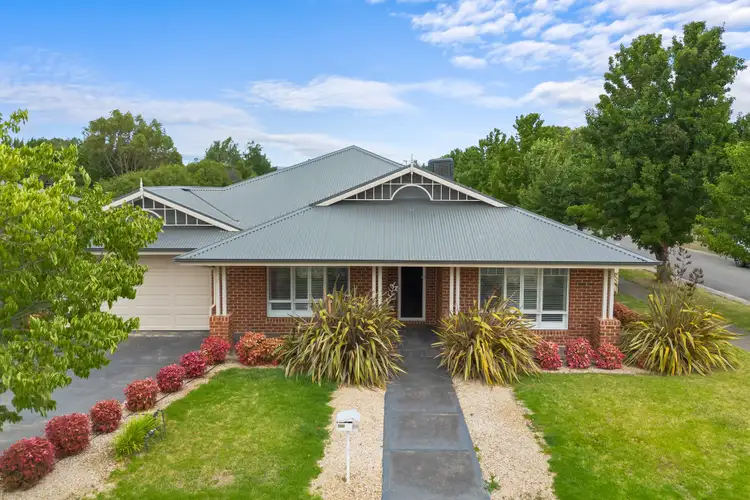 Second view of Homely house listing, 181 Station Road, New Gisborne VIC 3438