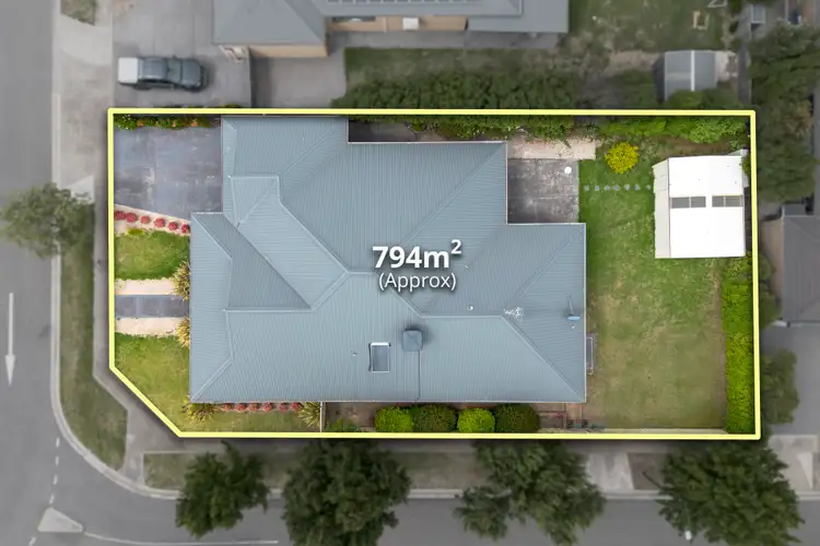 Fifth view of Homely house listing, 181 Station Road, New Gisborne VIC 3438