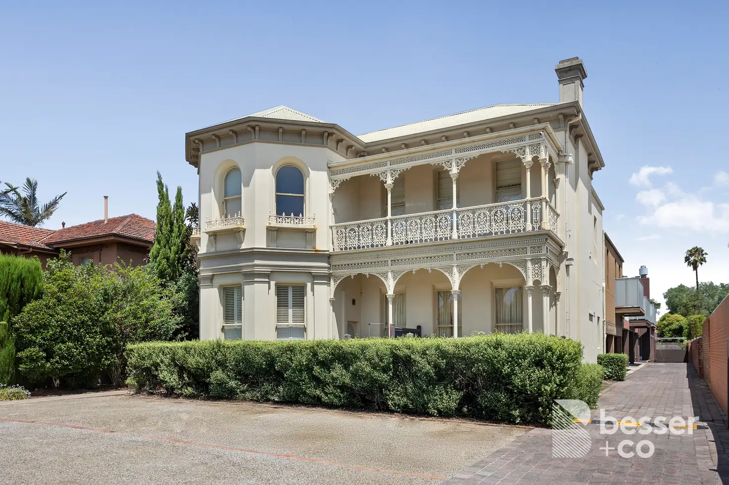Main view of Homely apartment listing, 4/305 Carlisle Street, Balaclava VIC 3183