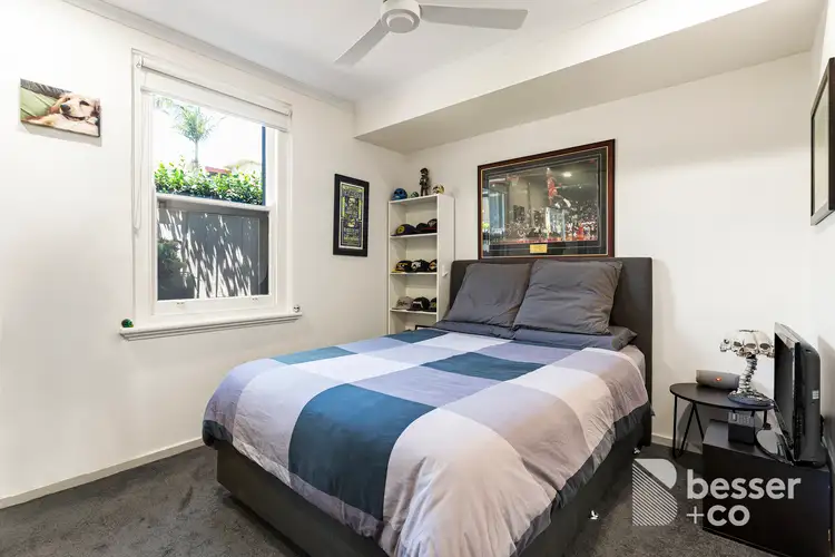 Fourth view of Homely apartment listing, 4/305 Carlisle Street, Balaclava VIC 3183