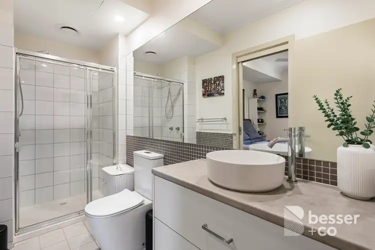 Fifth view of Homely apartment listing, 4/305 Carlisle Street, Balaclava VIC 3183