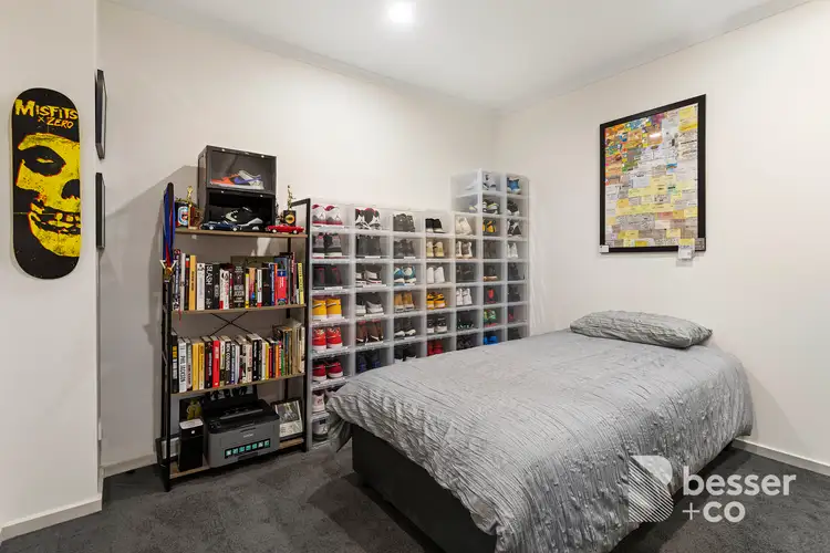 Sixth view of Homely apartment listing, 4/305 Carlisle Street, Balaclava VIC 3183