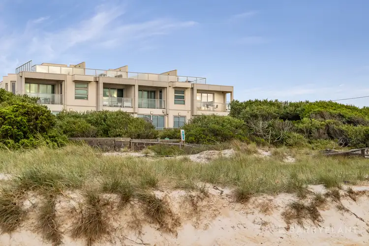 Third view of Homely unit listing, 5/15 Harding Avenue, Bonbeach VIC 3196