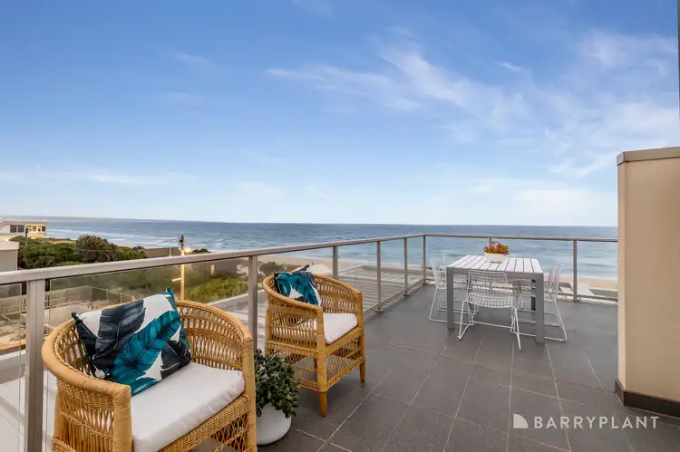 Fourth view of Homely unit listing, 5/15 Harding Avenue, Bonbeach VIC 3196