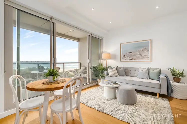 Sixth view of Homely unit listing, 5/15 Harding Avenue, Bonbeach VIC 3196