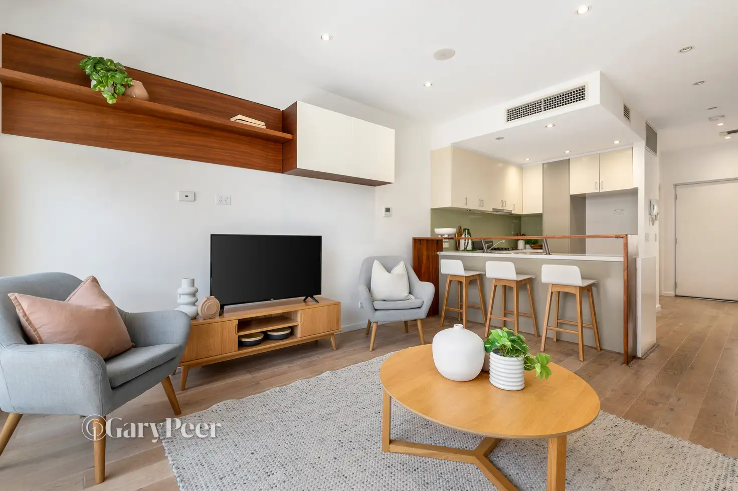 Main view of Homely apartment listing, 4/386 Dandenong Road, Caulfield North VIC 3161