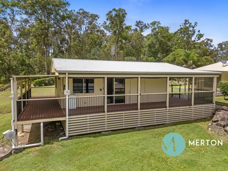 Fourth view of Homely house listing, 197 Banks Pocket Road, Araluen QLD 4570