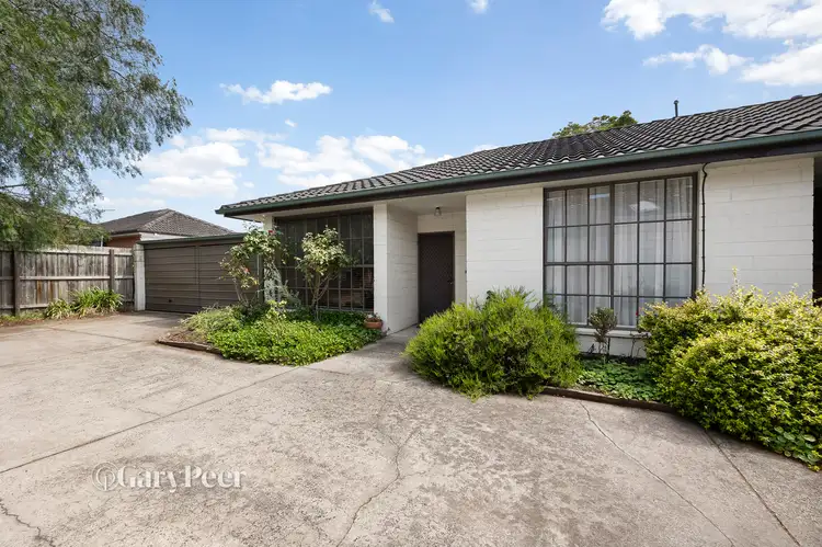 6/17 Park Avenue, Glen Huntly VIC 3163