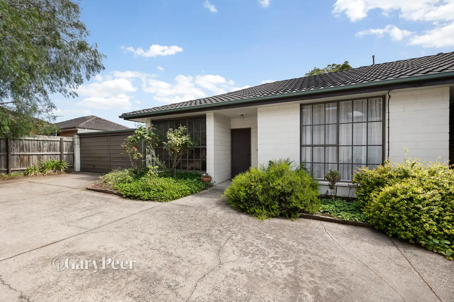 Main view of Homely unit listing, 6/17 Park Avenue, Glen Huntly VIC 3163