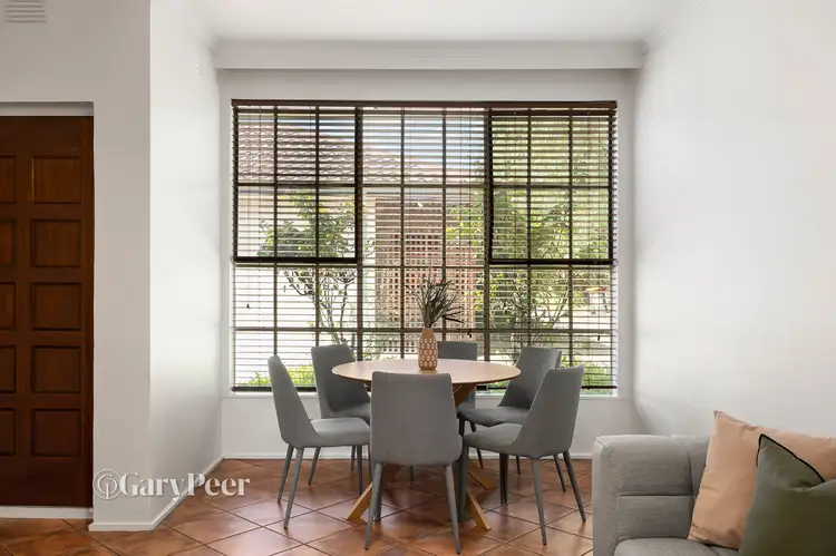 Third view of Homely unit listing, 6/17 Park Avenue, Glen Huntly VIC 3163