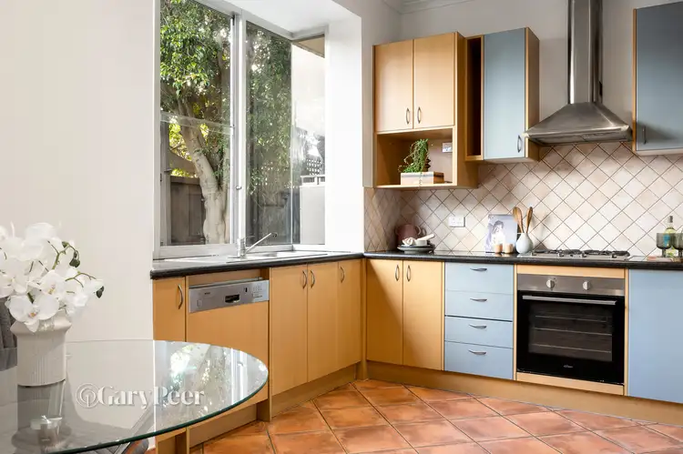 Fourth view of Homely unit listing, 6/17 Park Avenue, Glen Huntly VIC 3163