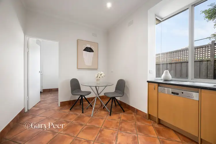Fifth view of Homely unit listing, 6/17 Park Avenue, Glen Huntly VIC 3163