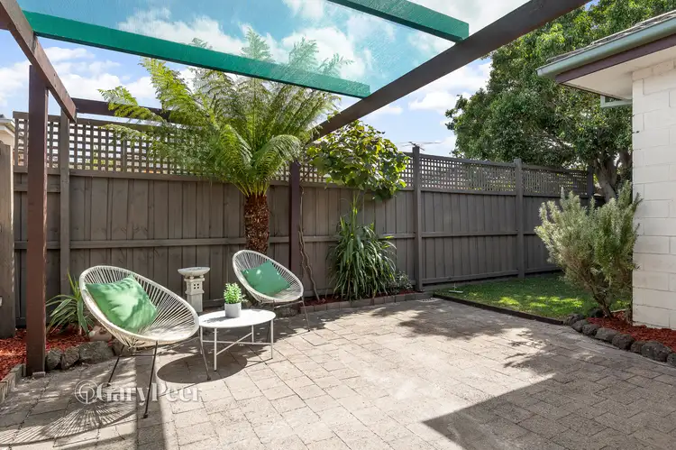 Sixth view of Homely unit listing, 6/17 Park Avenue, Glen Huntly VIC 3163