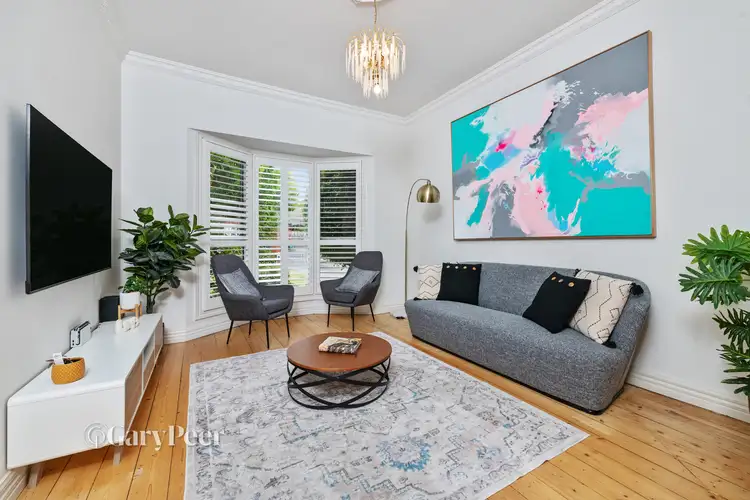 Second view of Homely house listing, 230 Booran Road, Ormond VIC 3204