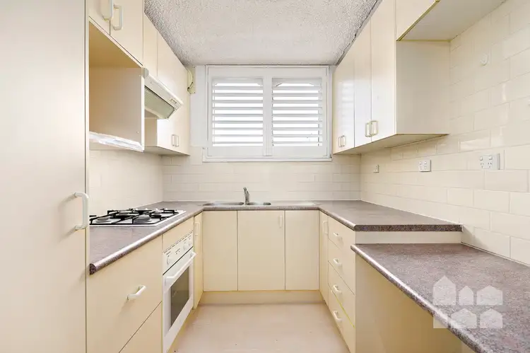 Second view of Homely apartment listing, 5/35 Pickett Street, Footscray VIC 3011