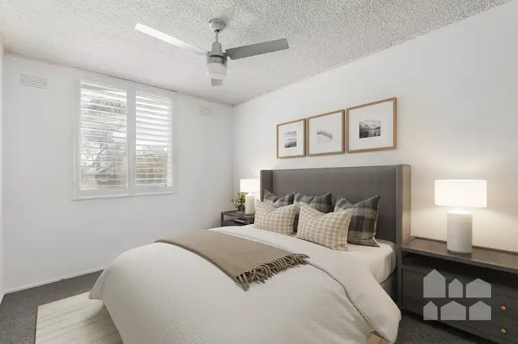 Third view of Homely apartment listing, 5/35 Pickett Street, Footscray VIC 3011