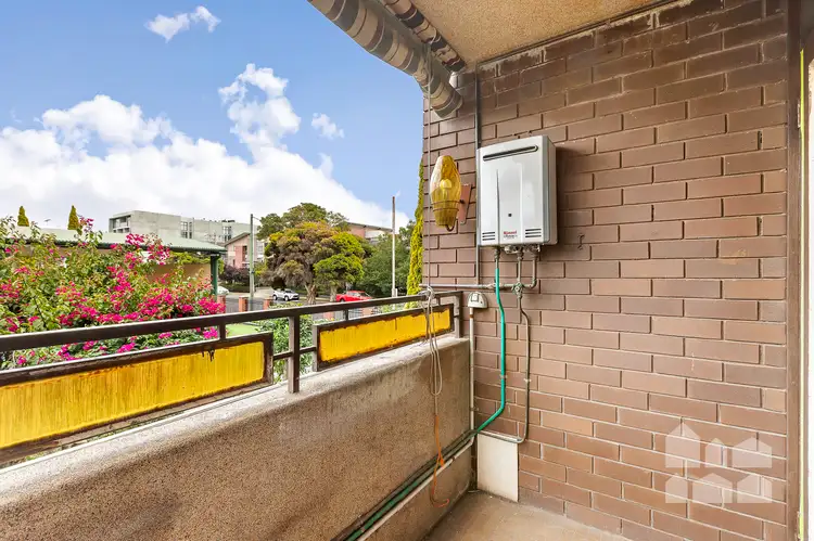 Fifth view of Homely apartment listing, 5/35 Pickett Street, Footscray VIC 3011