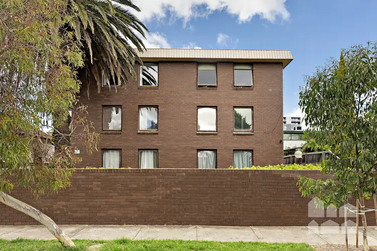 Sixth view of Homely apartment listing, 5/35 Pickett Street, Footscray VIC 3011