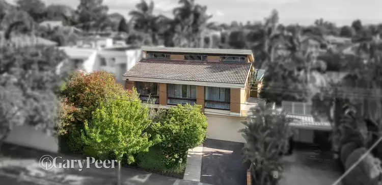 Main view of Homely house listing, 7 Trevascus Street, Caulfield South VIC 3162