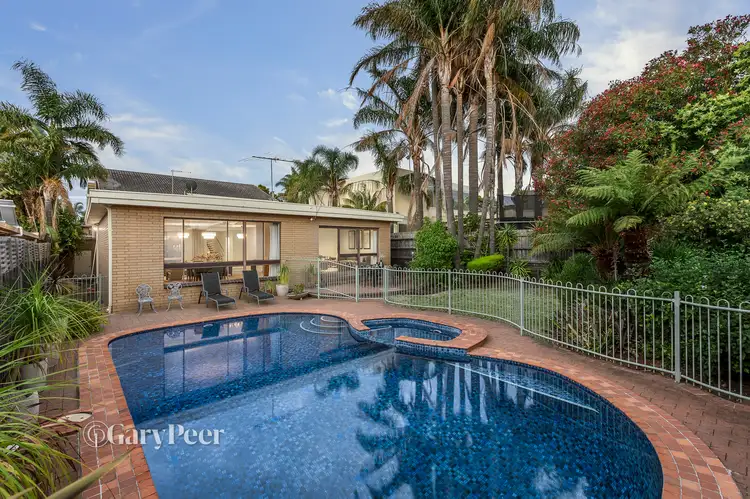 Third view of Homely house listing, 7 Trevascus Street, Caulfield South VIC 3162