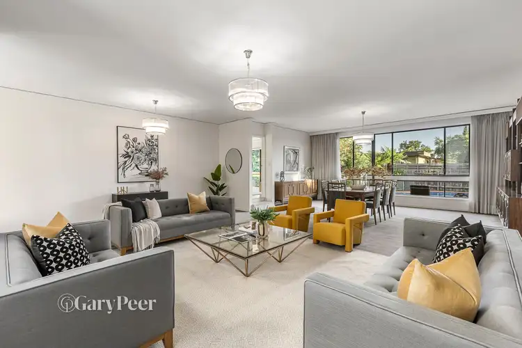 Fourth view of Homely house listing, 7 Trevascus Street, Caulfield South VIC 3162