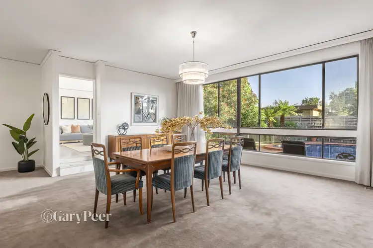 Fifth view of Homely house listing, 7 Trevascus Street, Caulfield South VIC 3162