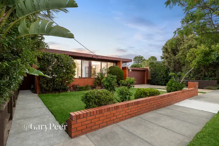Main view of Homely house listing, 13 Garrell Street, Caulfield North VIC 3161