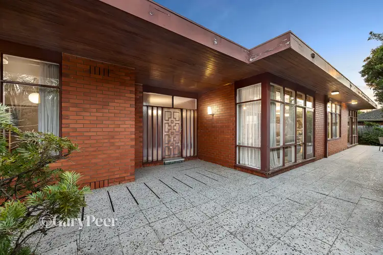 Second view of Homely house listing, 13 Garrell Street, Caulfield North VIC 3161