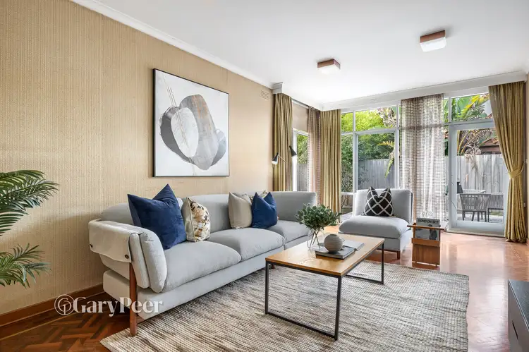 Sixth view of Homely house listing, 13 Garrell Street, Caulfield North VIC 3161