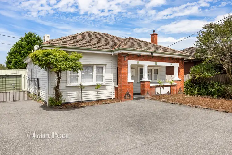 Main view of Homely house listing, 36 Howe Street, Murrumbeena VIC 3163