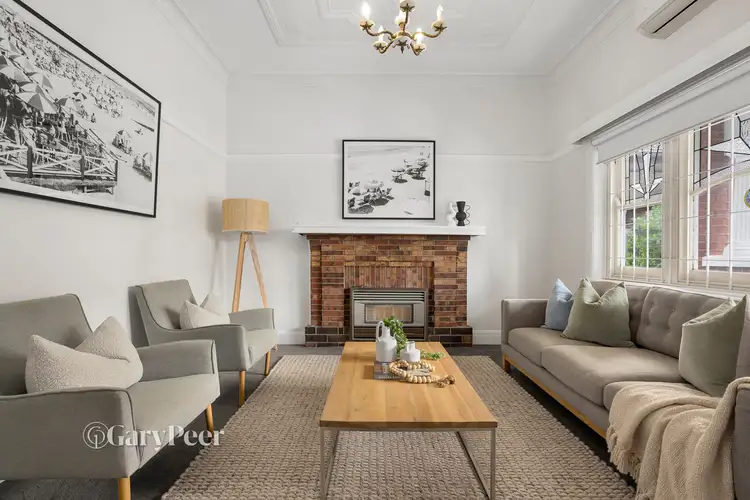 Second view of Homely house listing, 36 Howe Street, Murrumbeena VIC 3163