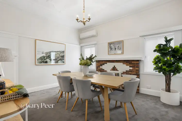 Fifth view of Homely house listing, 36 Howe Street, Murrumbeena VIC 3163