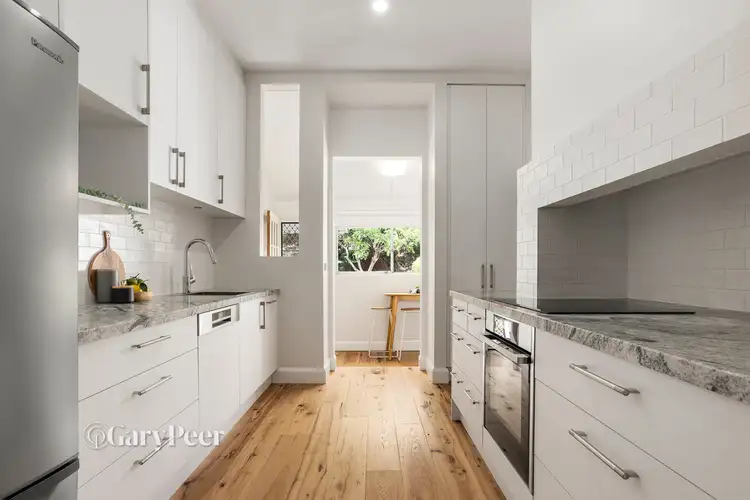 Sixth view of Homely house listing, 36 Howe Street, Murrumbeena VIC 3163