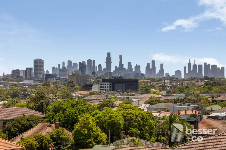 Fourth view of Homely apartment listing, 402/138 Glen Eira Road, Elsternwick VIC 3185
