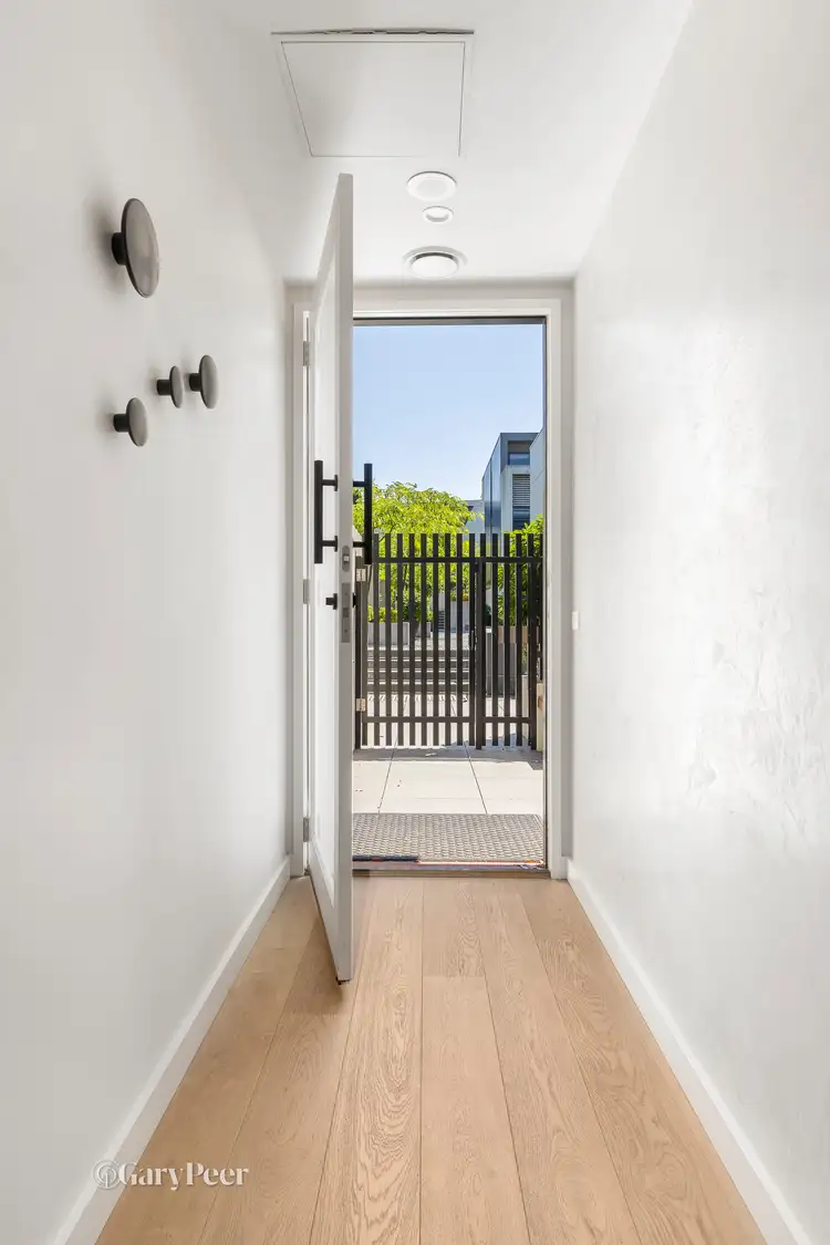 Third view of Homely townhouse listing, 25/3 Wilks Street, Caulfield North VIC 3161