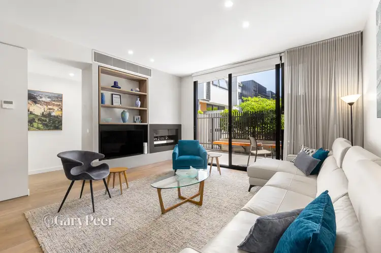 Fourth view of Homely townhouse listing, 25/3 Wilks Street, Caulfield North VIC 3161