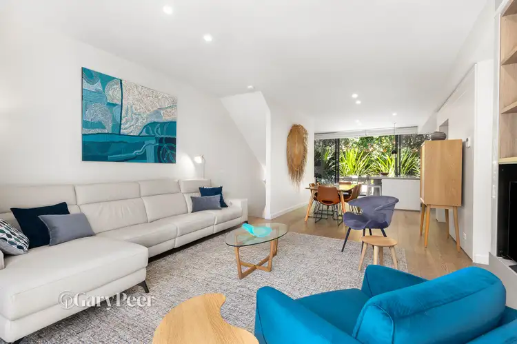 Fifth view of Homely townhouse listing, 25/3 Wilks Street, Caulfield North VIC 3161