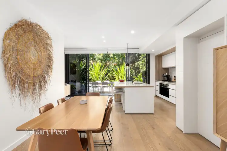 Sixth view of Homely townhouse listing, 25/3 Wilks Street, Caulfield North VIC 3161