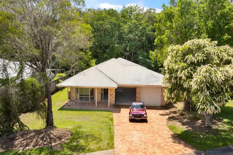 Main view of Homely house listing, 29 Bluebell Court, Noosaville QLD 4566