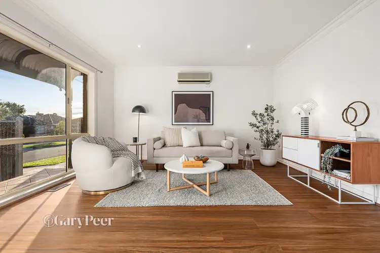 Second view of Homely house listing, 21 Warwick Street, Bentleigh East VIC 3165