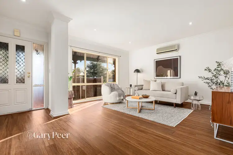 Third view of Homely house listing, 21 Warwick Street, Bentleigh East VIC 3165