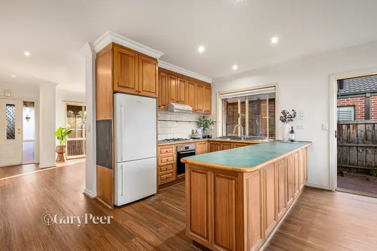 Fourth view of Homely house listing, 21 Warwick Street, Bentleigh East VIC 3165