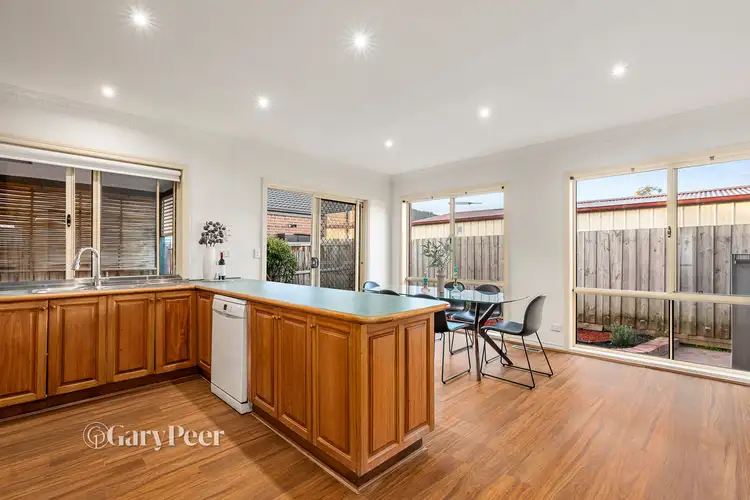Fifth view of Homely house listing, 21 Warwick Street, Bentleigh East VIC 3165